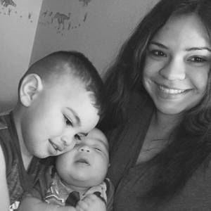 Meet your Posher, Tammy